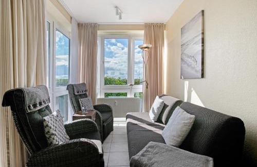 Norderhafen Apartment | Klaar Kiming Eberlein Whg 1