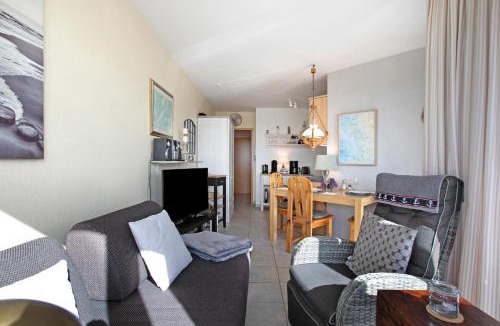 Norderhafen Apartment | Klaar Kiming Eberlein Whg 1