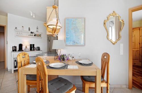 Norderhafen Apartment | Klaar Kiming Eberlein Whg 1