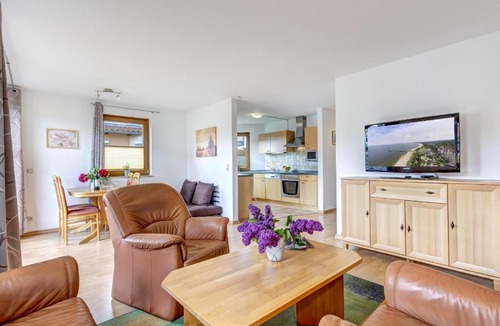Heringsdorf Apartment | Klabautermann