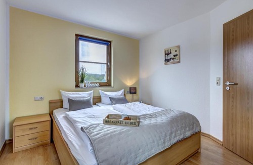 Heringsdorf Apartment | Klabautermann
