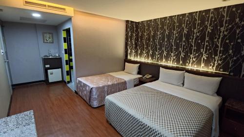 Fengshan District Hotel | Klai Hotel