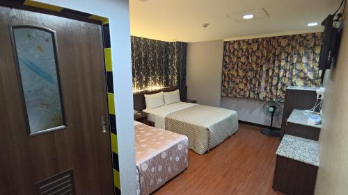 Fengshan District Hotel | Klai Hotel