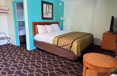 Yreka Hotel | Klamath Motor Lodge