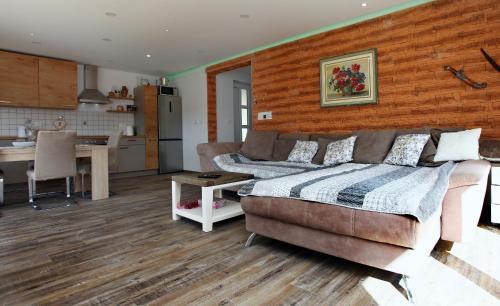 Secovlje Apartment | KLAN Klara House