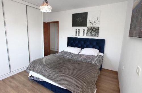 Secovlje Apartment | KLAN Klara House