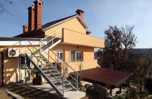 Secovlje Apartment | KLAN Klara House