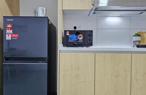 Pelabuhan Klang Apartment | Klang Big Group 10pxs Bayuemas The Tresor Netflix