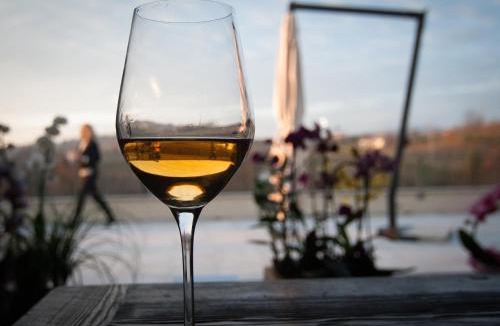 Oslavia House | Klanjscek Wine&Stay
