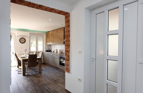 Secovlje Apartment | Klara House Two Bedroom Apartment