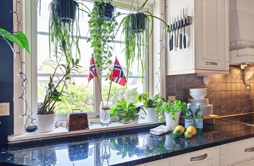 Sandefjord Bed & Breakfast | Klara