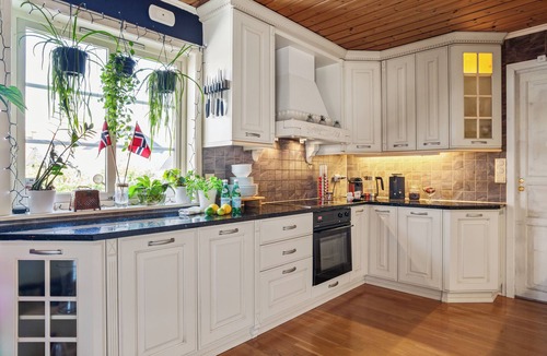 Sandefjord Bed & Breakfast | Klara