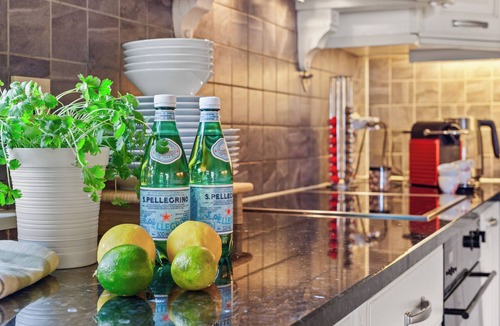 Sandefjord Bed & Breakfast | Klara