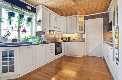 Sandefjord Bed & Breakfast | Klara