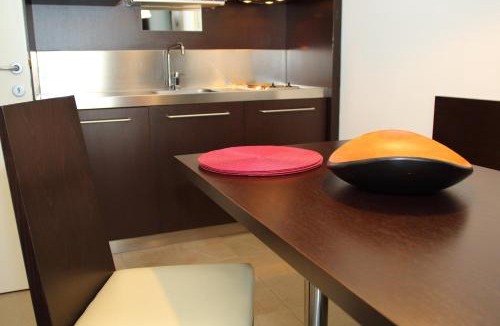 Kranjska Gora Apartment | Klass 103