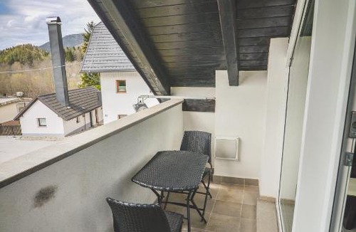 Kranjska Gora Apartment | Klass 210