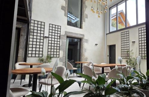 Quimperle Apartment | Klass Loft Kemperle