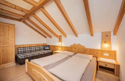 Valle San Silvestro House | Klaudehof