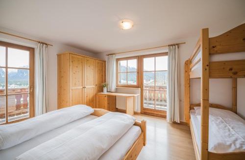 Valle San Silvestro House | Klaudehof