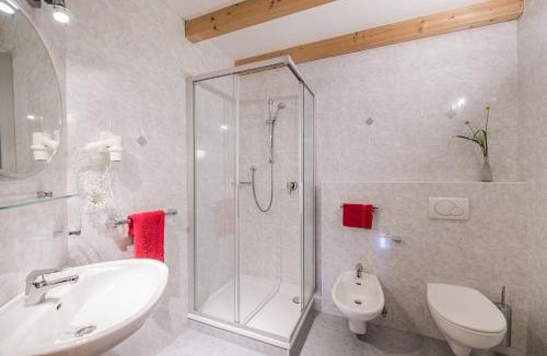 Valle San Silvestro House | Klaudehof
