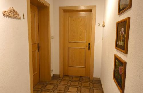 Predoi Apartment | Klaus Prettau