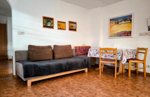 Predoi Apartment | Klaus Prettau