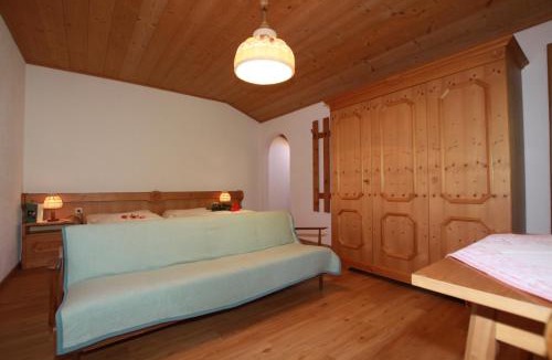 Trins Apartment | Klauserhof