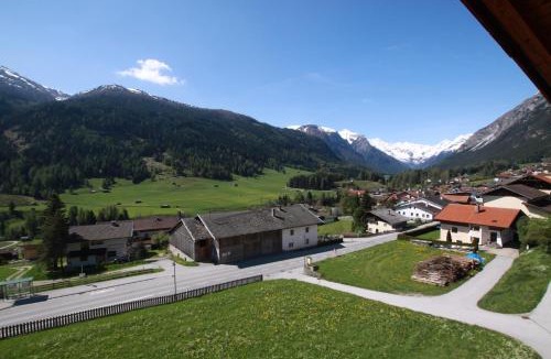 Trins Apartment | Klauserhof