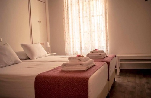 Halki House | Kleanthe