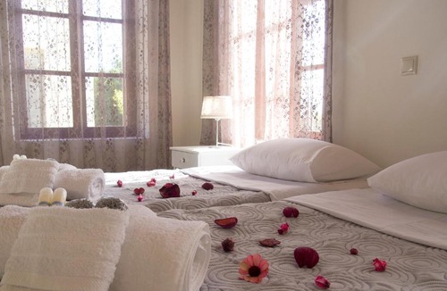 Halki House | Kleanthe