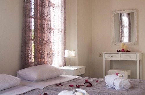 Halki House | Kleanthe