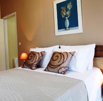 Meskla House | Kleanthi's House