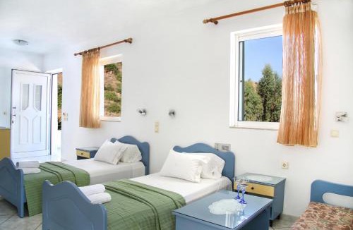 Korakas Apartment | Kleanthis Apartments