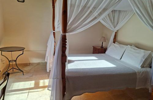 Tochni Apartment | Kleanthis House