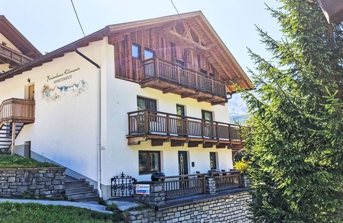 Soelden House | Kleewein by Interhome