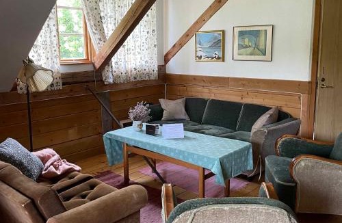 Linghem Bed & Breakfast | Klefstad gård