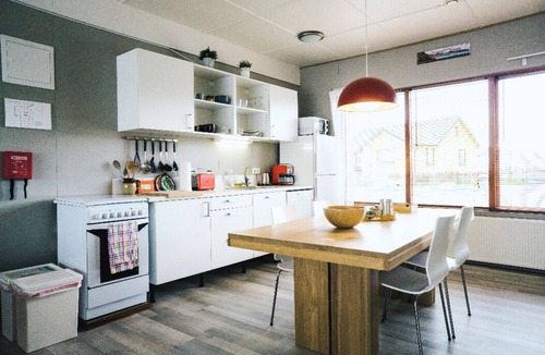 Hellissandur Apartment | Kleifar