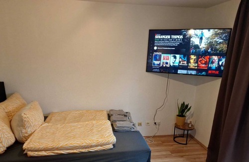 Doehren Apartment | Klein Aber Fein