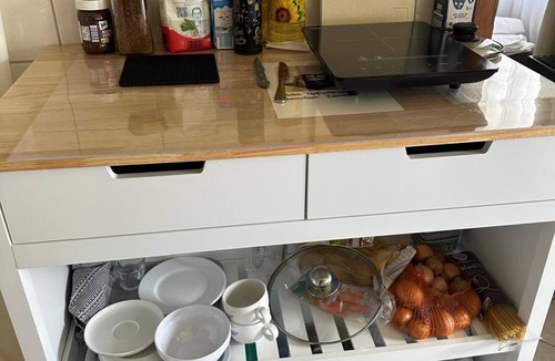 Ruit auf den Fildern Condo | KLEIN-Apartment