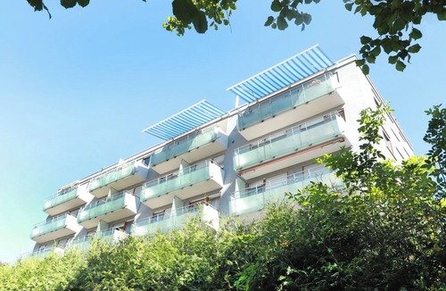 Ruit auf den Fildern Condo | KLEIN-Apartment