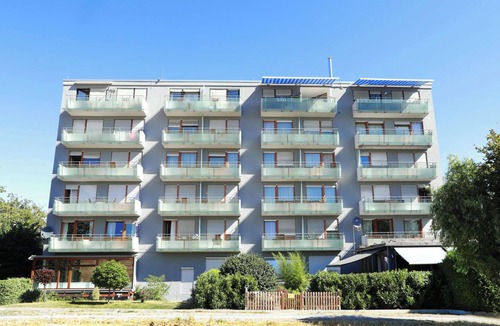 Ruit auf den Fildern Condo | KLEIN-Apartment