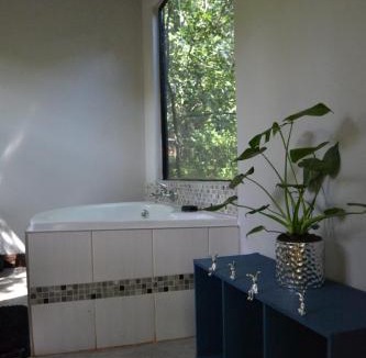 Rustenburg House | Klein Eden Forest