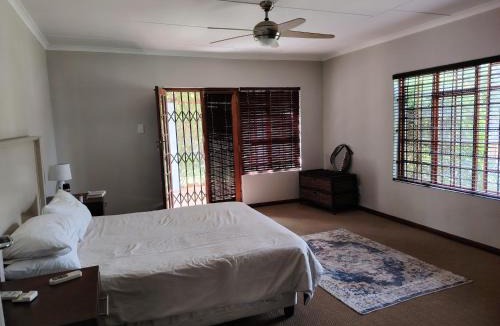 Oudtshoorn House | Klein karoo