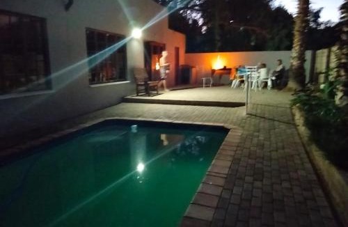 Oudtshoorn House | Klein karoo