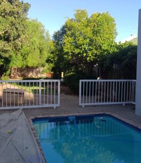 Oudtshoorn House | Klein karoo