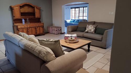 Oudtshoorn House | Klein karoo