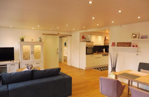 Pellingen Apartment | Klein's Hochwaldscheune
