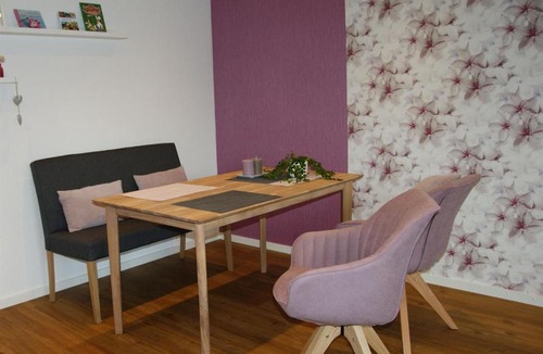 Pellingen Apartment | Klein's Hochwaldscheune