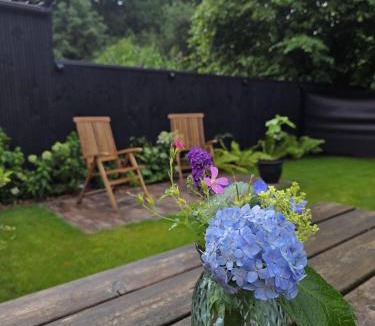 Warnsveld Bed & Breakfast | Kleine Buur