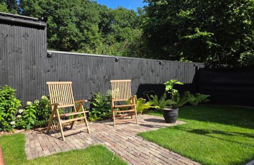 Warnsveld Bed & Breakfast | Kleine Buur